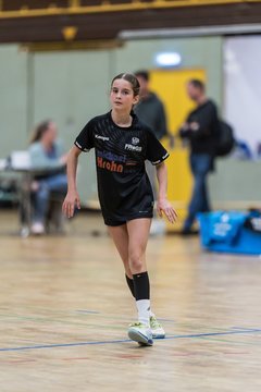 Bild 200 - wCJ SV Henstedt Ulzburg - HSG Herzhorn/Kollmar/Neuendorf : Ergebnis: 35:29
